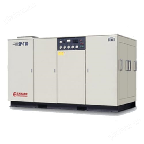 SP-37W-40混合壓縮機TANACOMP田邊空氣機械