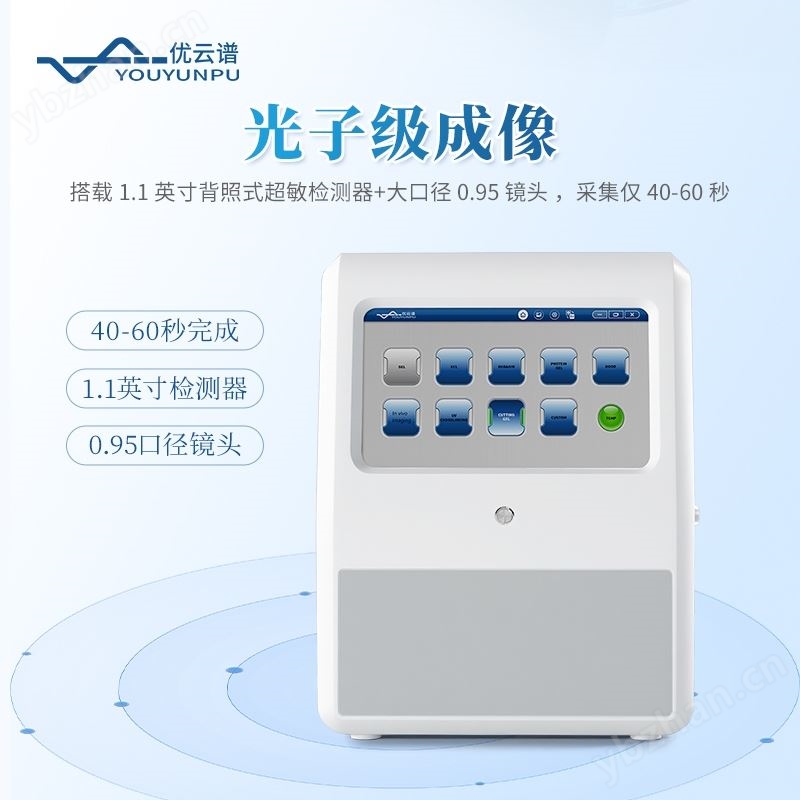 全自动成像分析系统