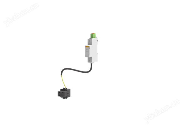 家用小型光伏WIFI电表