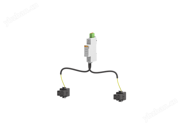 家用小型光伏WIFI电表