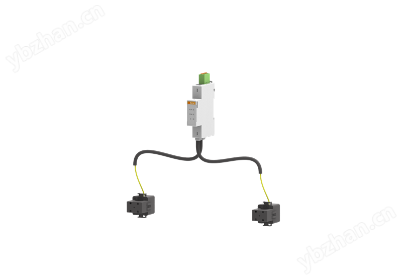 家用小型光伏WIFI电表