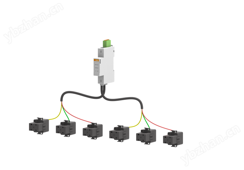 家用小型光伏WIFI电表