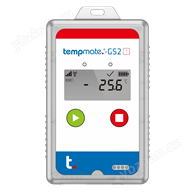 tempmate-GS2® һʹ͌rضӛ䛃x