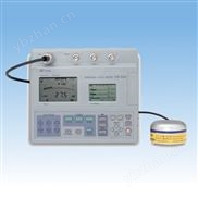 日本理音超低频测振仪