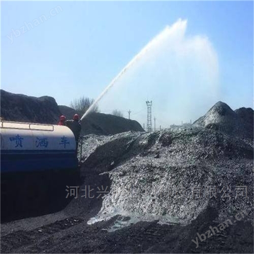 结壳抑尘剂厂家最新出厂报价