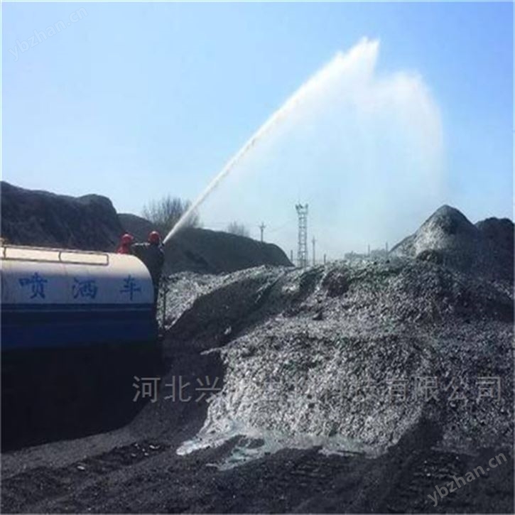 结壳抑尘剂厂家最新出厂报价