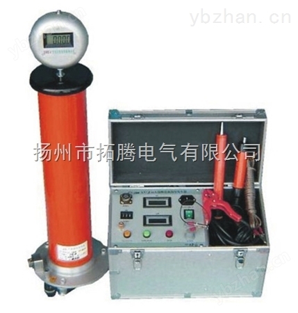 TEGF-120KV/2mA廣西、貴州直流高壓發生器