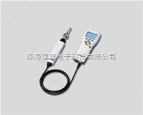維薩拉鋰電池便攜式露點(diǎn)儀DM70
