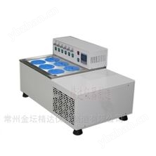 HXC-500-6A/AE多点磁力搅拌低温槽