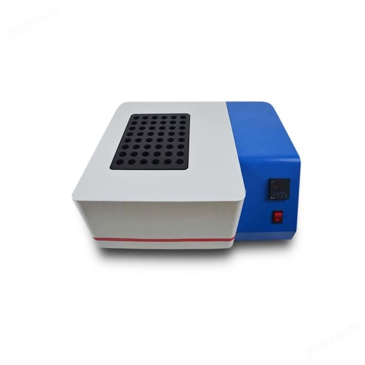 石墨消解儀 配套微波趕酸多位數可定制