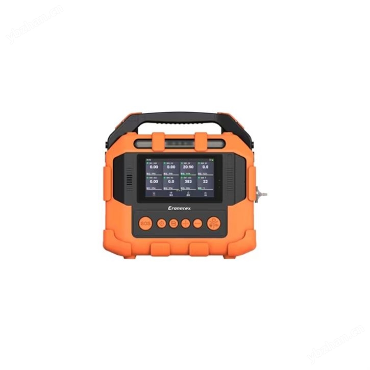 微小氣候檢測(cè)套裝多功能氣體分析儀