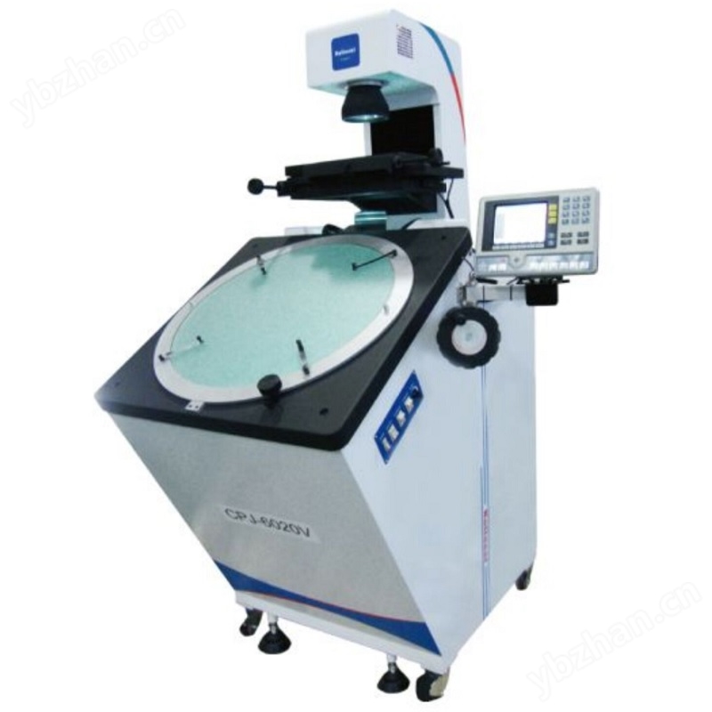 万濠Rational落地式投影仪CPJ-6020V