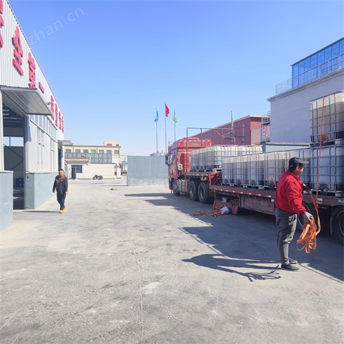 河北道路保湿抑尘剂厂家价格表