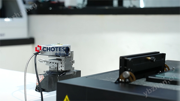 系统级精度激光尺