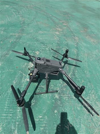 大疆 M400RTK：仿線(xiàn)飛行與自動(dòng)化檢測(cè)
