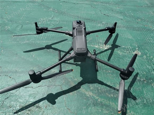 大疆 M400RTK：仿線(xiàn)飛行與自動(dòng)化檢測(cè)