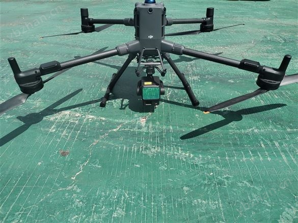 大疆 M400RTK：仿線(xiàn)飛行與自動(dòng)化檢測(cè)