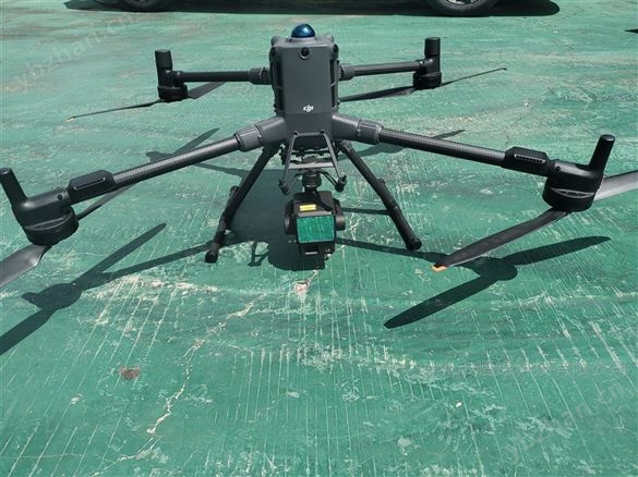 大疆 M400RTK：仿線(xiàn)飛行與自動(dòng)化檢測(cè)