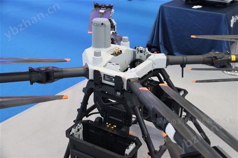大疆FC100无人机-续航的工业级智能运载旗舰