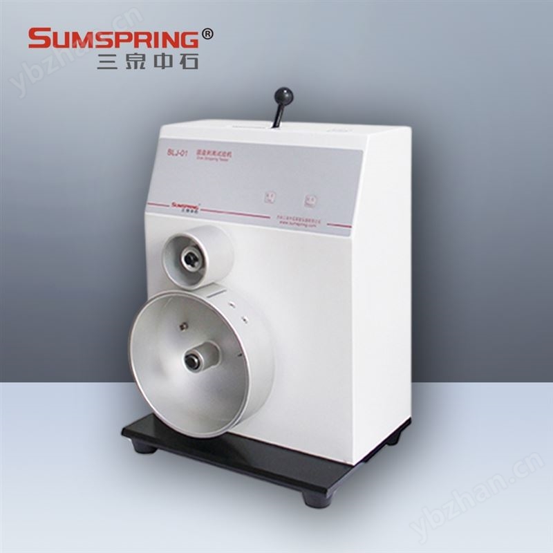 圆盘剥离试验机-概述