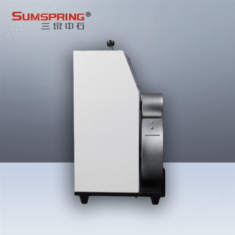 圆盘剥离试验机-概述