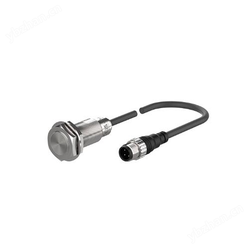AUTONICS角型誘導(dǎo)近接傳感器PS08-2.5DNU