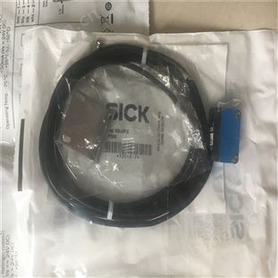 SICK1040837施克電感式接近傳感器外殼形狀