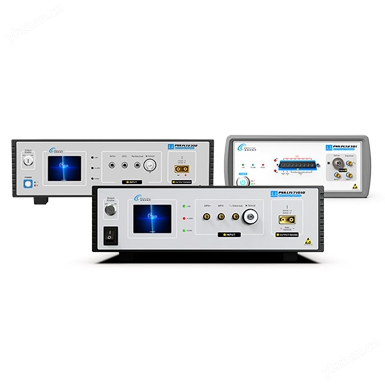 微秒級(jí)脈沖電流源PIV特性曲線測(cè)試