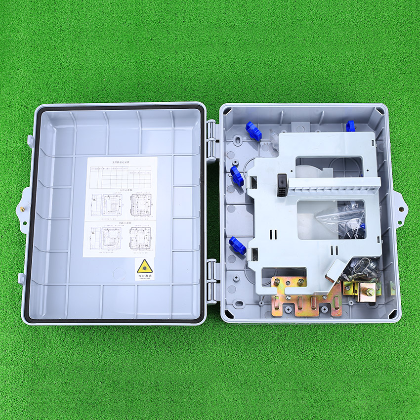 书宇电信级光纤分纤箱