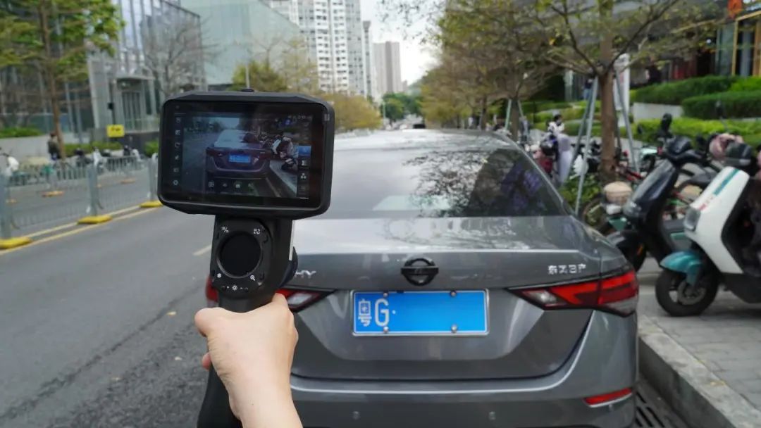 破解汽車監管“一公里”難題|工業內窺鏡|檢測內窺鏡|工業級內窺鏡的