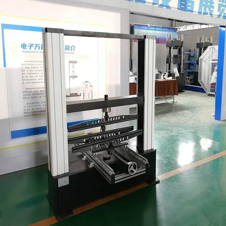 數顯陶瓷磚抗折試驗機