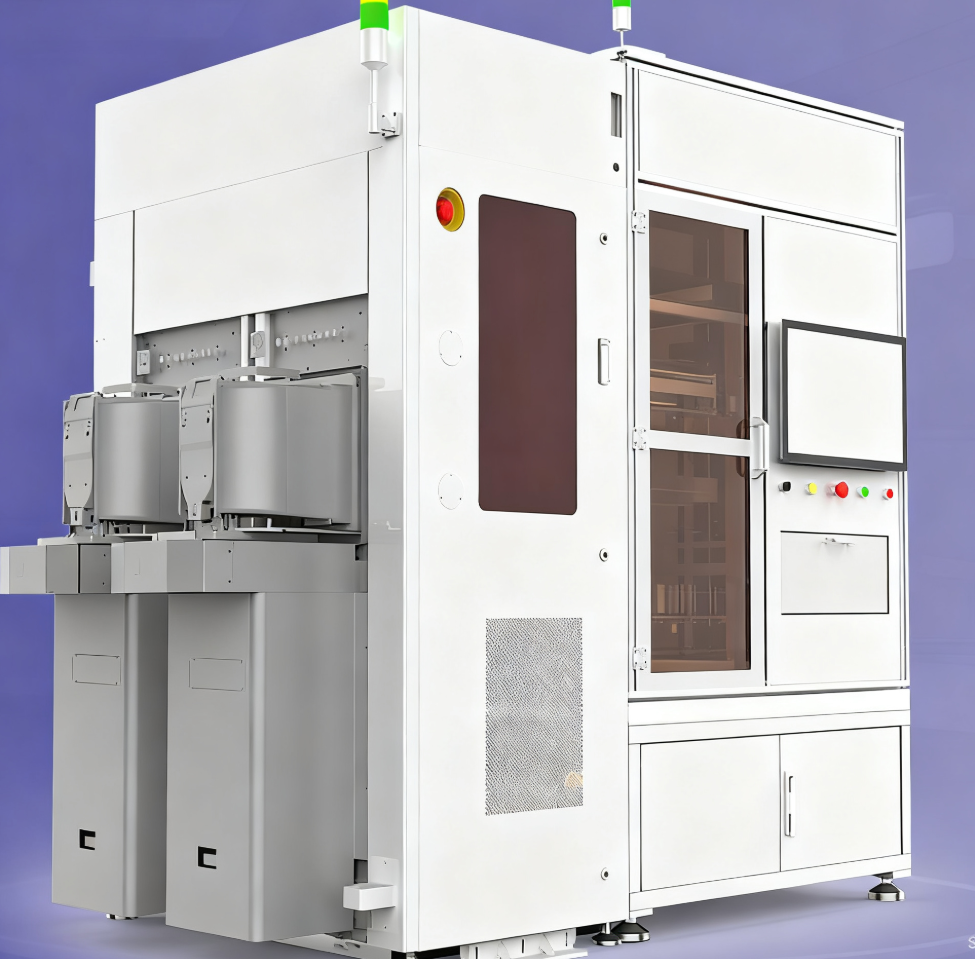 超聲掃描顯微鏡的應用