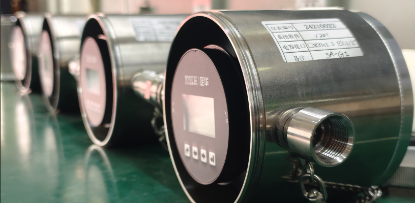 定华电子以技术创新驱动未来，赋能流程工业数智化发展