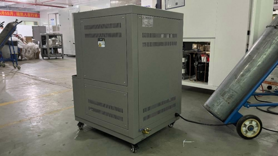 家电控制器HAST环境适应性测试系统