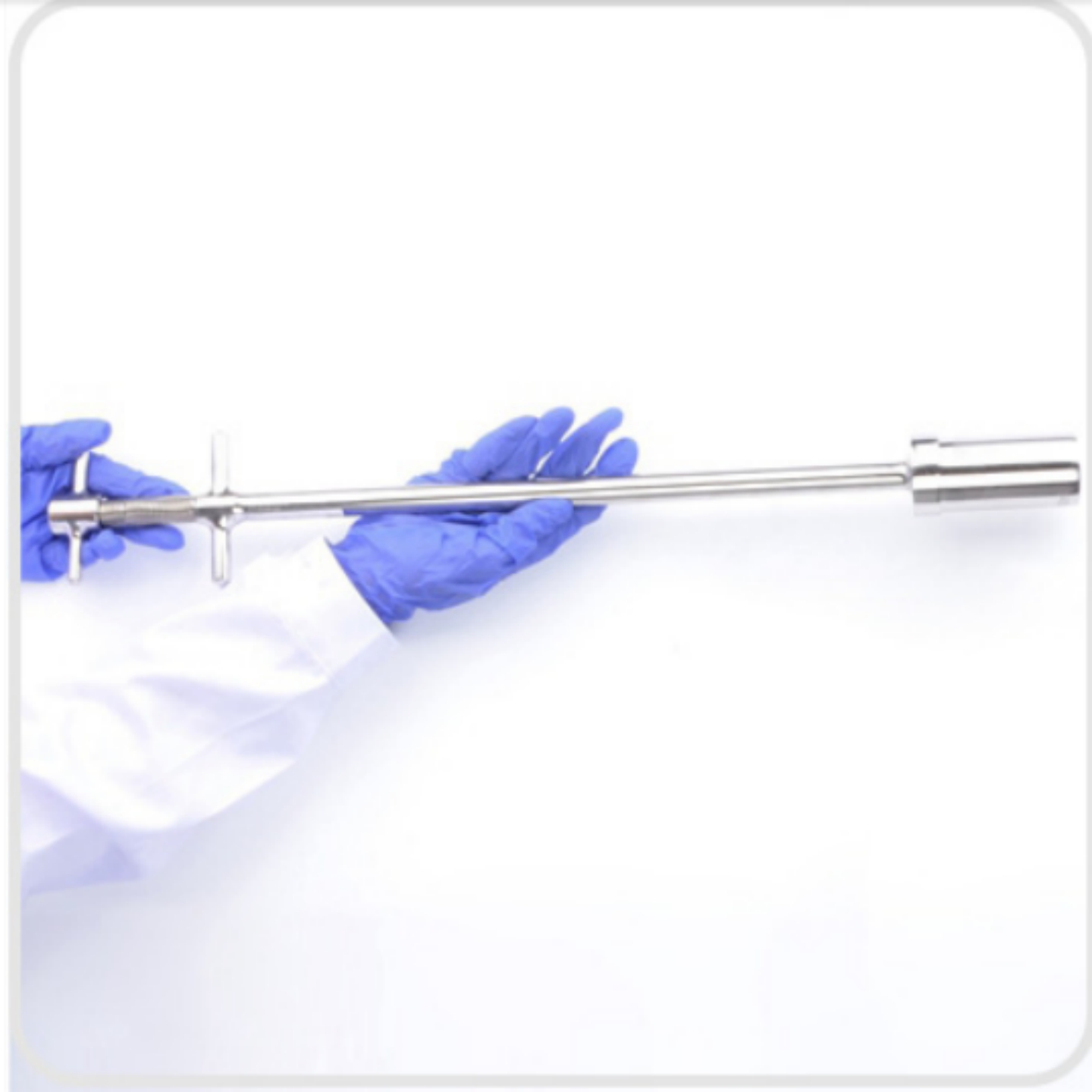 杯式液体取样器 型号:SU888-S10A-3000-2D库号：M76410