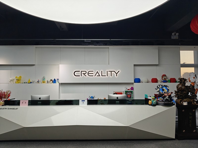 深圳創(chuàng)想三維.jpg 深圳創(chuàng)想三維選購我司HS-DSC-101A低溫差示掃描量熱儀