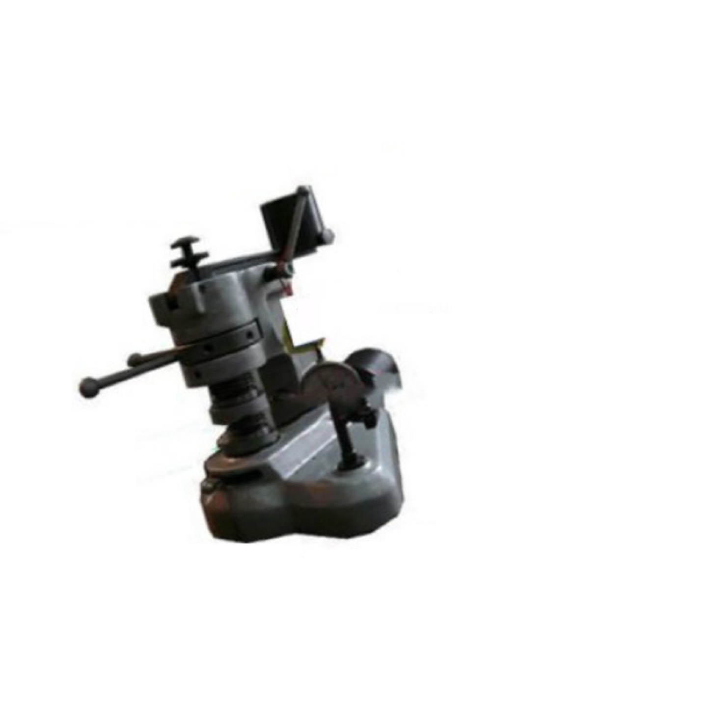 向心球轴承轴向游隙测量仪型号:X194库号：M333876