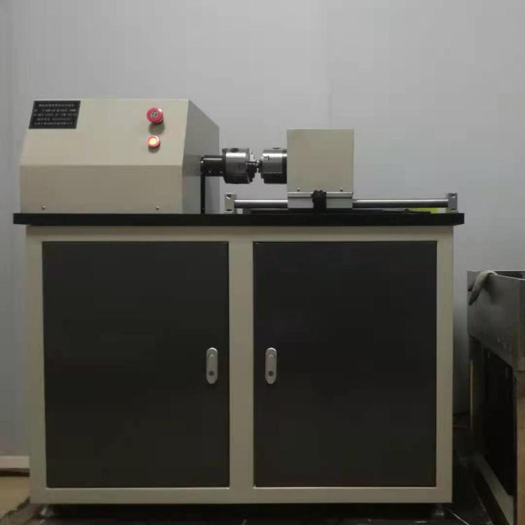 光纜彎曲扭轉試驗機