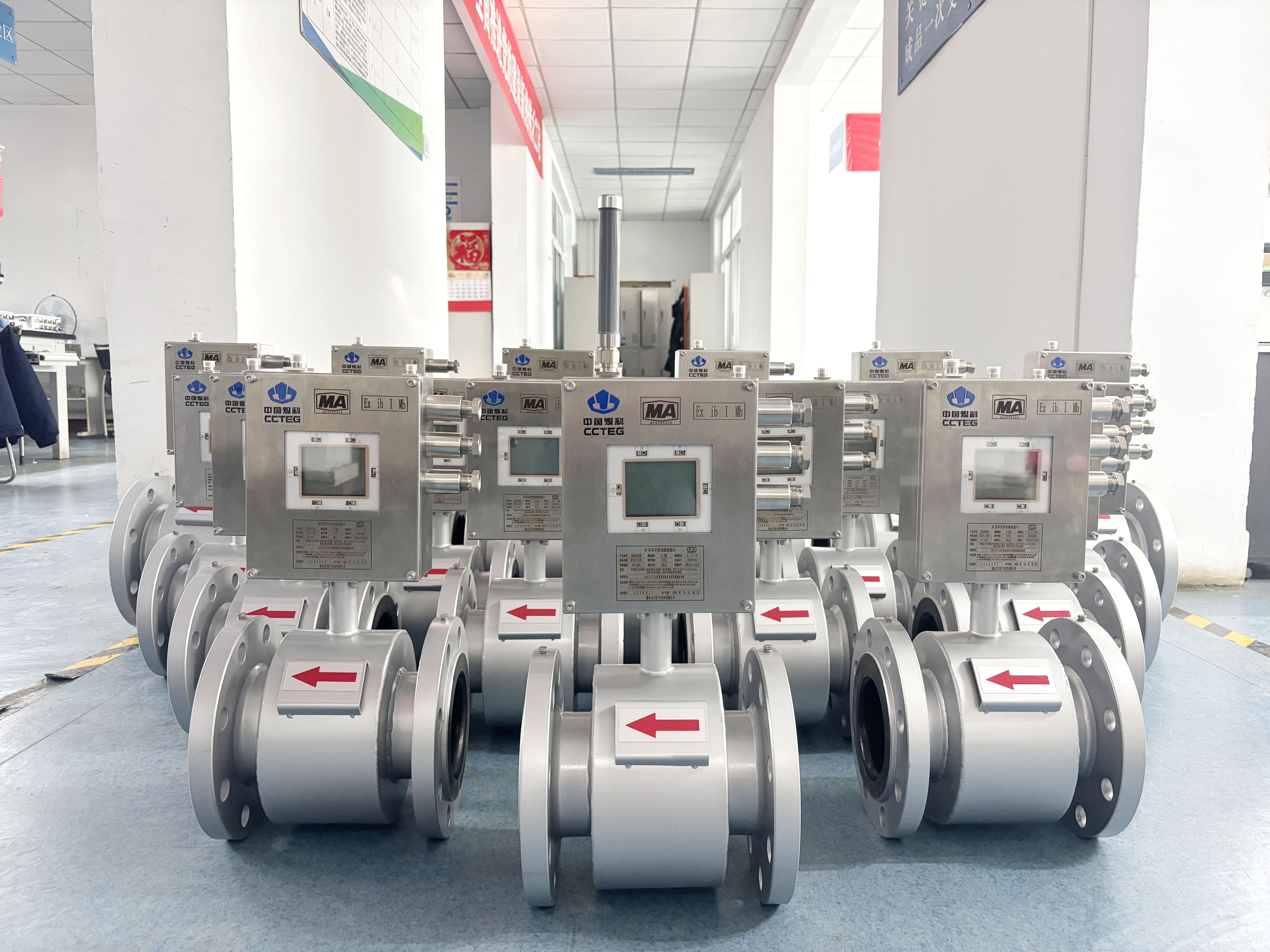 國產流量計的替代之路