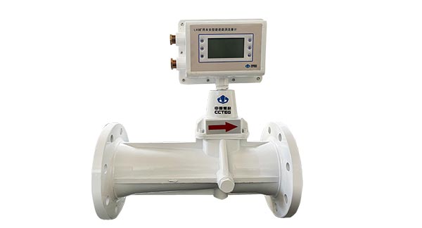 LXG(B)礦用本安型旋進(jìn)旋渦流量計(jì)