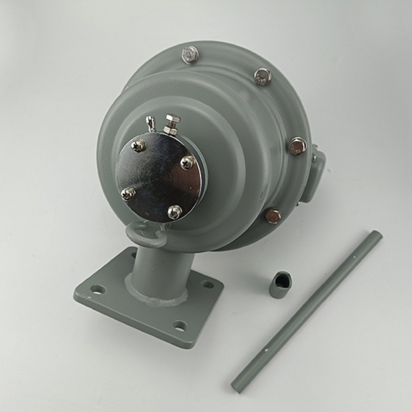 速动油压继电器型号:HX03-SYJ50-25TH库号:M412454