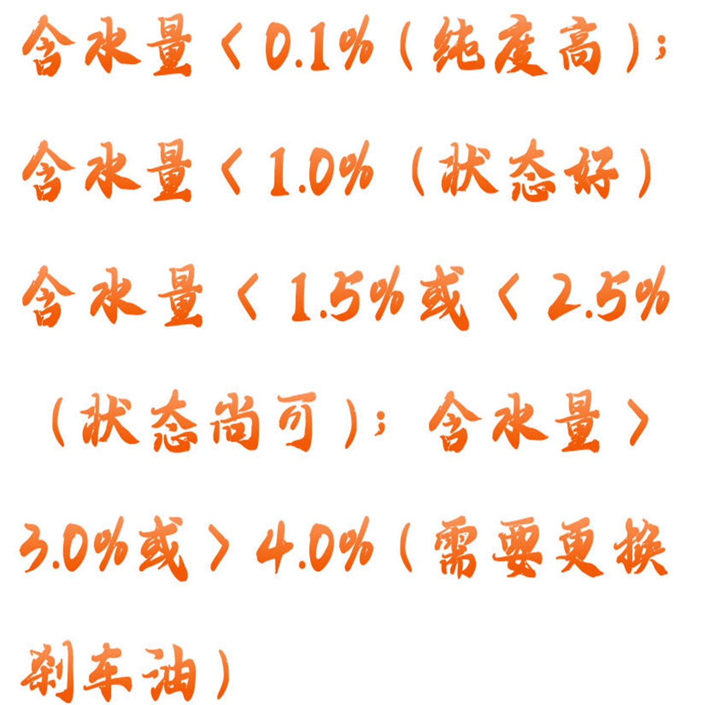 刹车油检测仪 型号:GA10-YW-791库号：M404020
