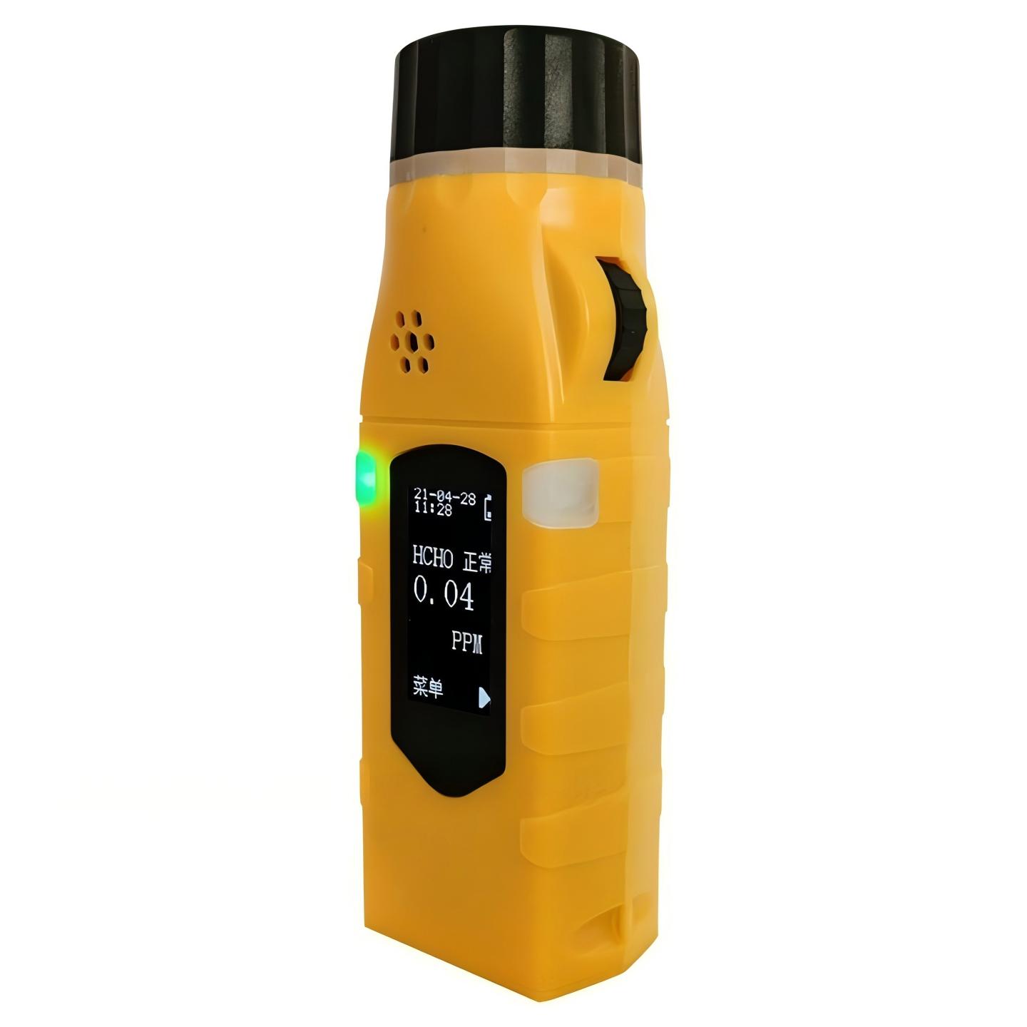 便携式气体检测仪型号:HX03-YA-P100- N₂O₄库号：M412882