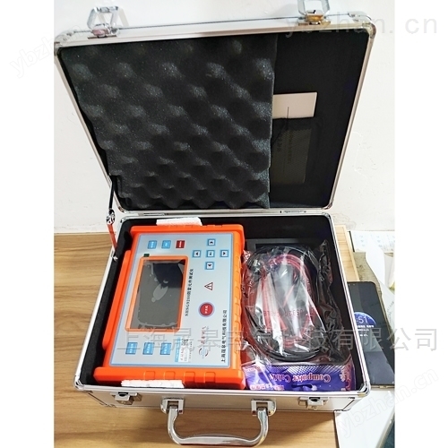 防雷元件测试仪