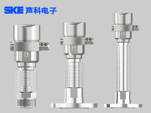 声科电子高温雷达液位计:高温高压物位测量国产化技术方案 声科电子高温雷达液位计:高温高压物位测量国产化技术方案