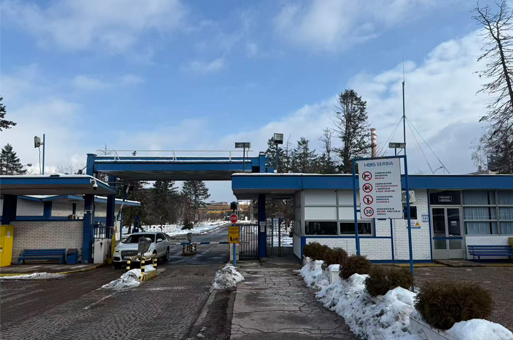 国产硬核实力出海！晟诺仪器激光气体分析仪落地塞尔维亚钢铁厂