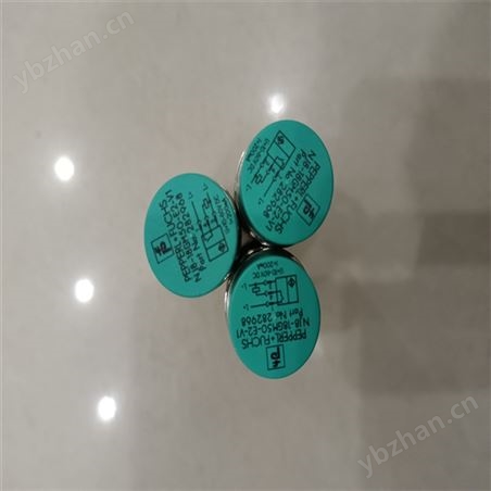 倍加福传感器NBB15-30GM50-A2-V1规格使用