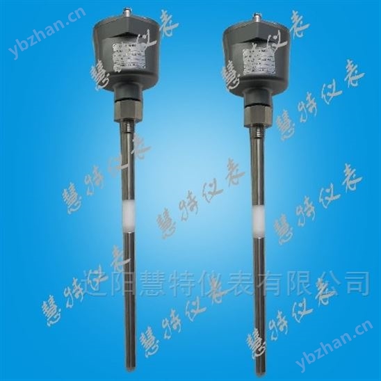 射頻導(dǎo)納料位計(jì)