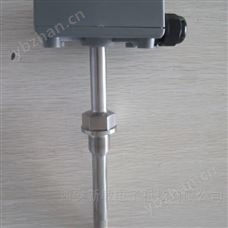 WJ200D管道温湿度e星平台网址（4~20mA/RS485)