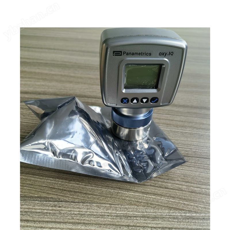 常量非防爆氧分析儀